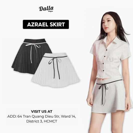 Azrael Skirt (CV18)