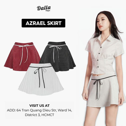 Azrael Skirt (CV18)