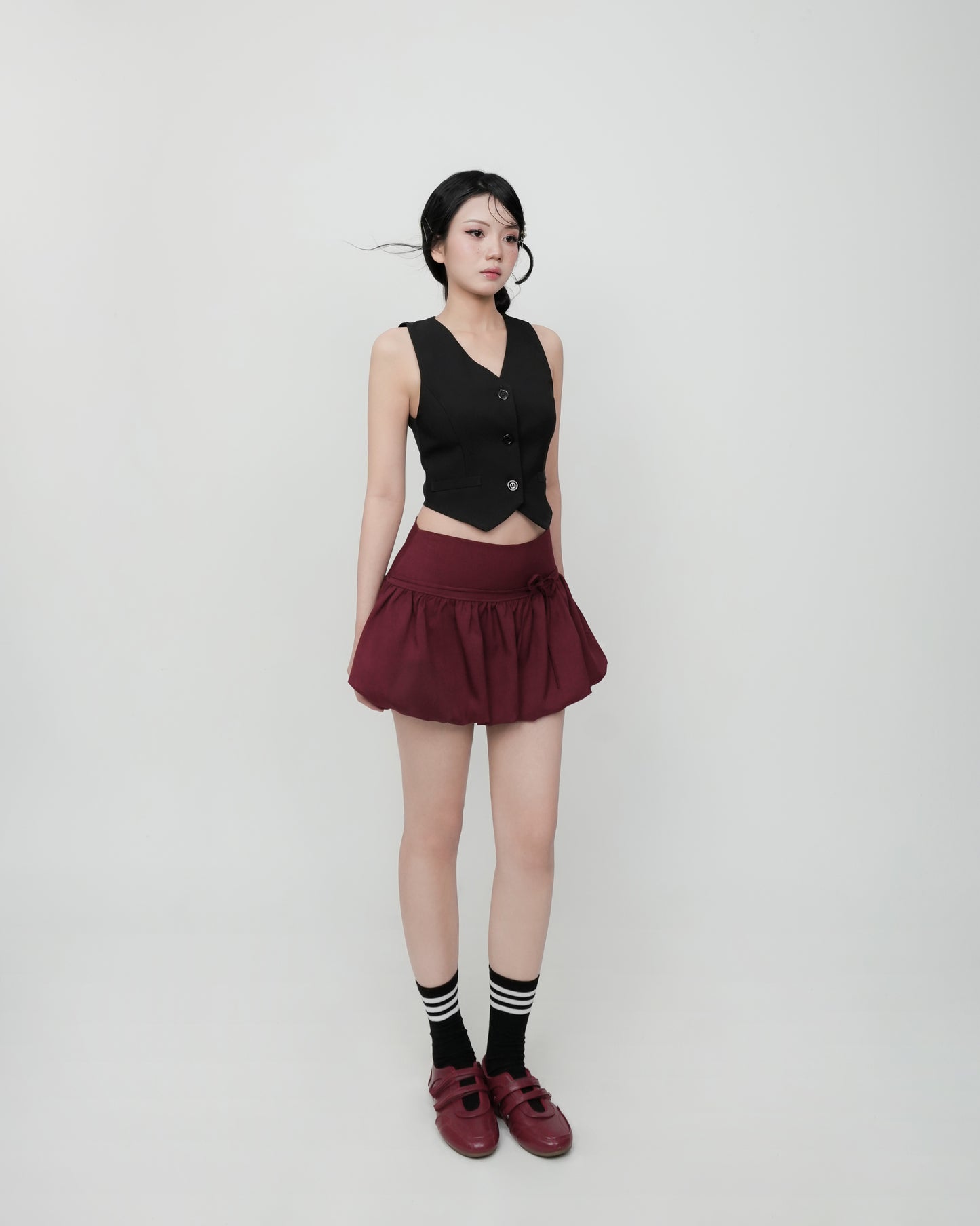 Demie Skirt (CV19)