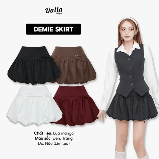 Demie Skirt (CV19)