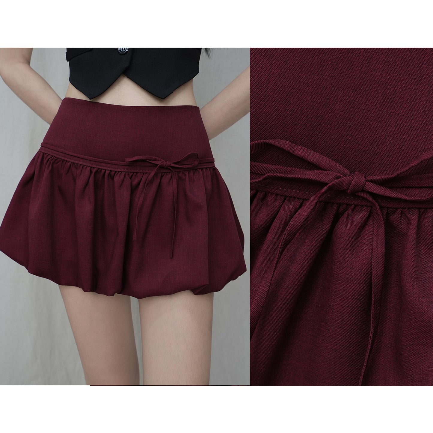 Demie Skirt (CV19)