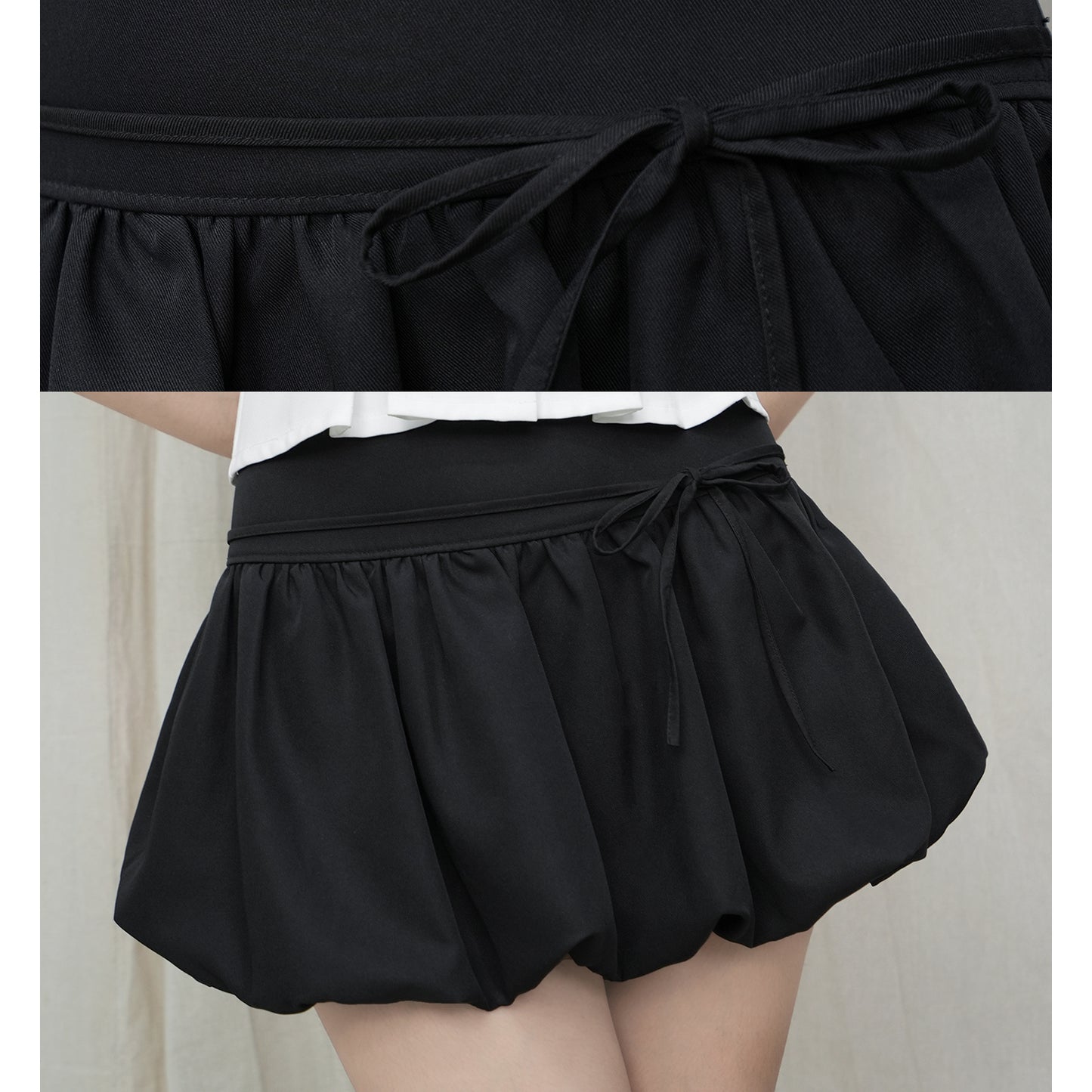 Demie Skirt (CV19)