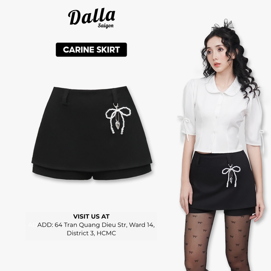 Carine Skirt (CV24)