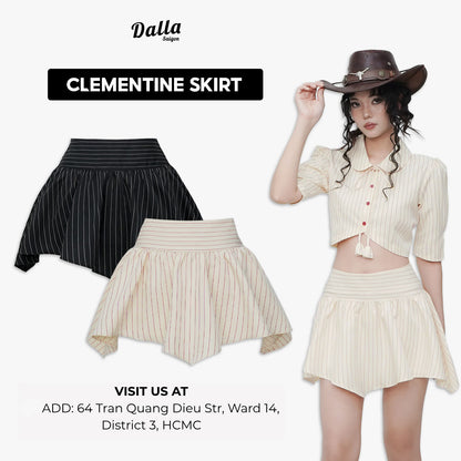 Clementine Skirt (CV31)