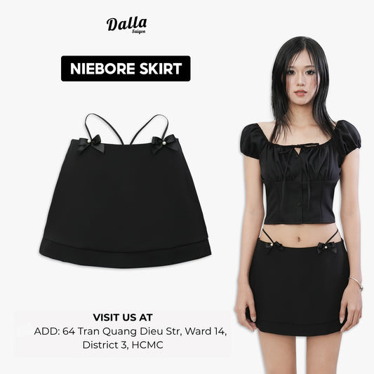 Niebore Skirt (CV32)