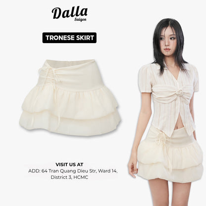 Tronese Skirt (CV33)