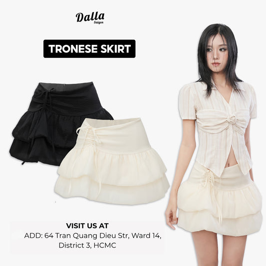 Tronese Skirt (CV33)