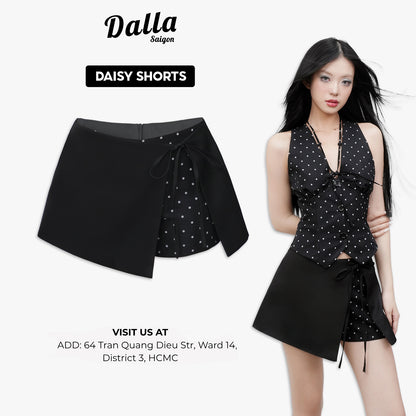 Daisy Shorts (CV34)