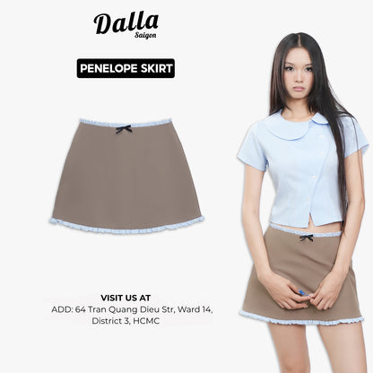 Penelope Skirt (CV35)