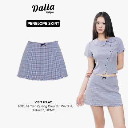 Penelope Skirt (CV35)