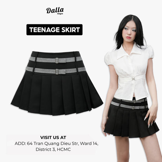 Teenage Skirt (CV37)