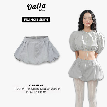 Francie Skirt (CV38)