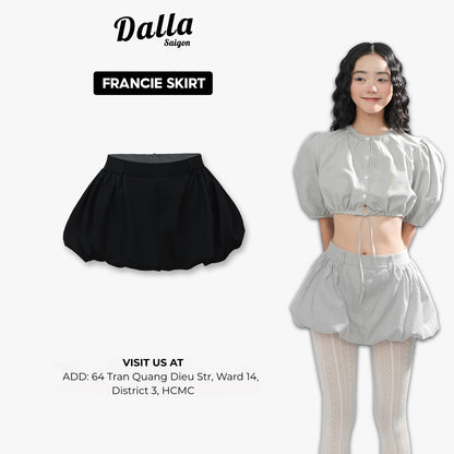 Francie Skirt (CV38)