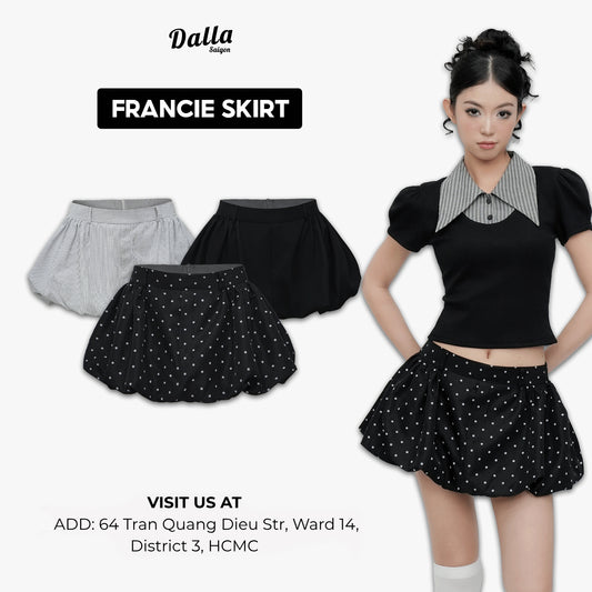 Francie Skirt (CV38)