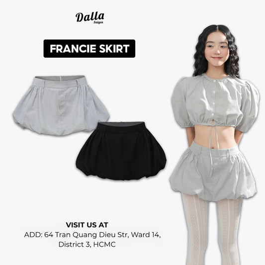 Francie Skirt (CV38)
