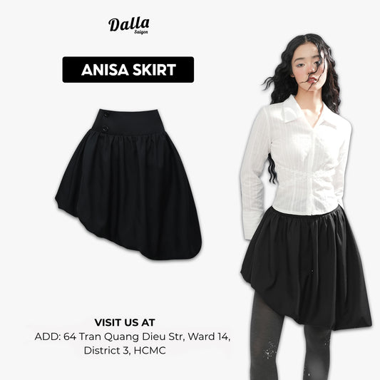 Anisa Skirt (CV39)
