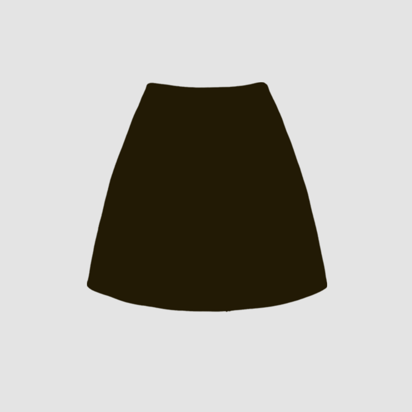 Basic Skirt (CVN)