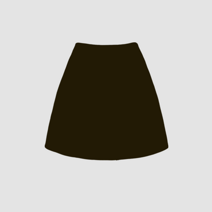 Basic Skirt (CVN)