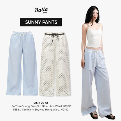 Sunny Pants (Q15)