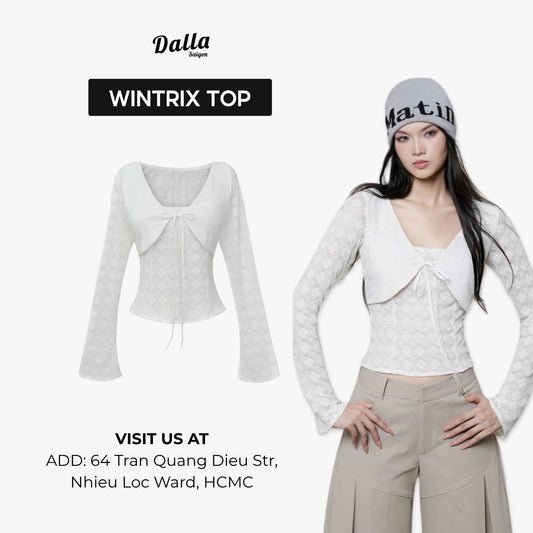 Wintrix Top (AK01)