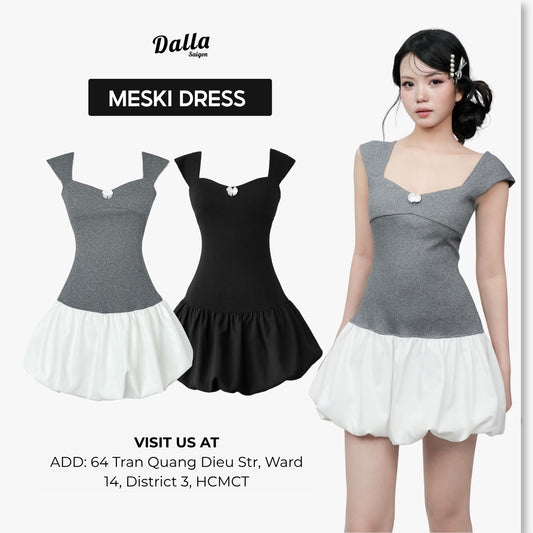 Meski Dress (D24)