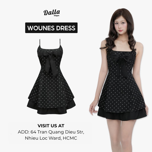 Wounes Dress (D58)