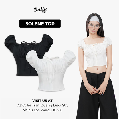 Solene Top (AC05)