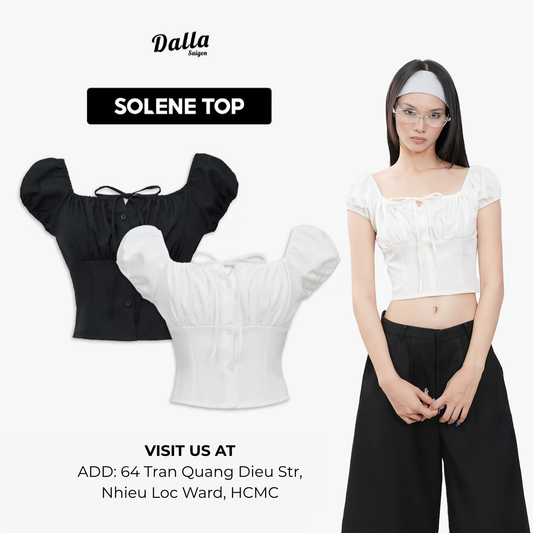 Solene Top (AC05)