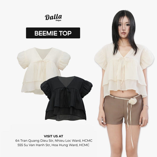 Beemie Top (AC07)