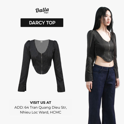 Darcy Top (AC08)