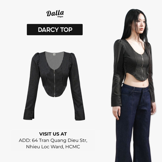 Darcy Top (AC08)