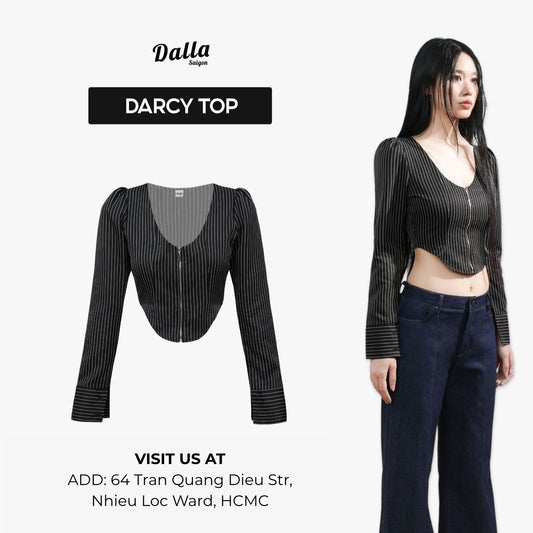 Darcy Top (AC08)