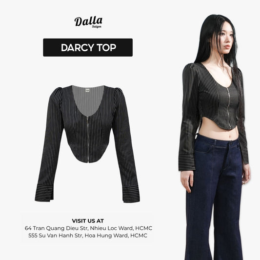 Darcy Top (AC08)