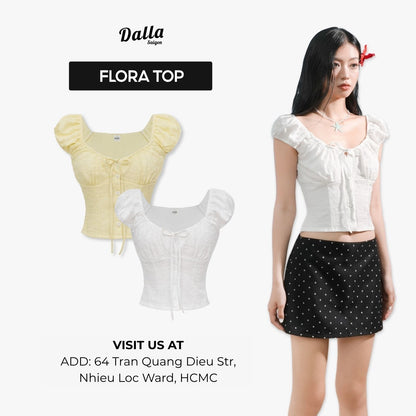 Flora Top (AC09)