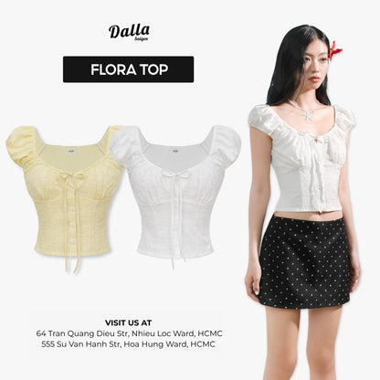 Flora Top (AC09)