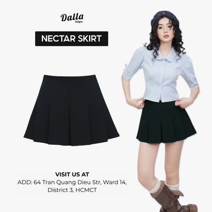 NECTAR SKIRT (CV21)