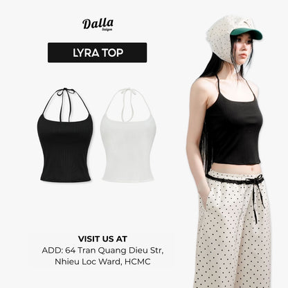 Lyra Top (AD03)