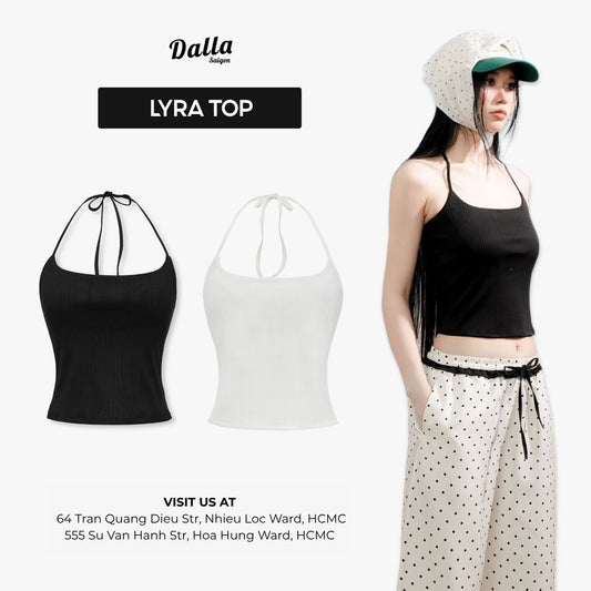 Lyra Top (AD03)