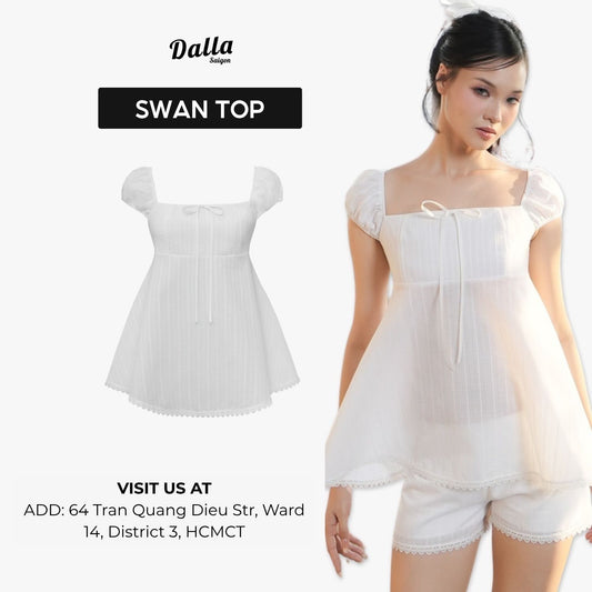 Swan Top (AD12)