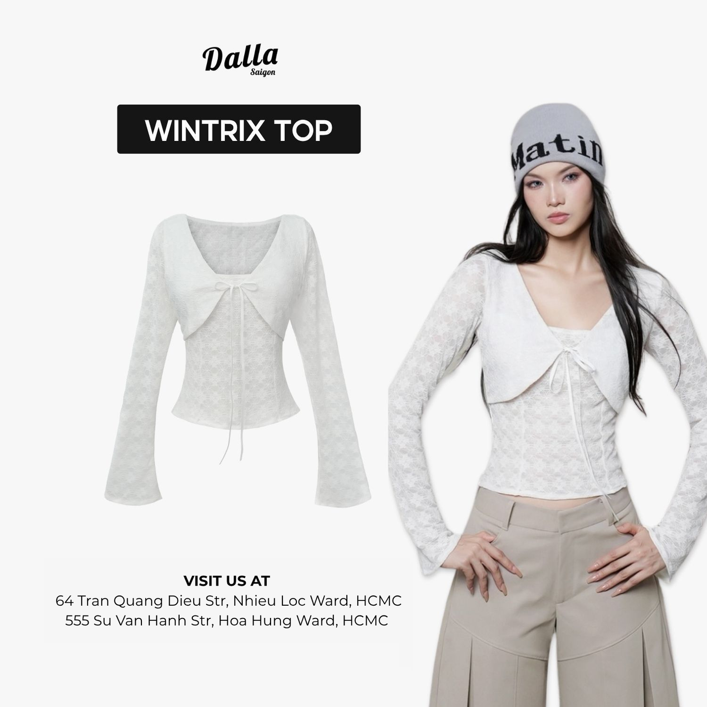 Wintrix Top (AK01)
