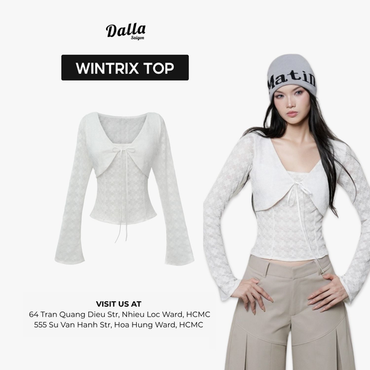 Wintrix Top (AK01)