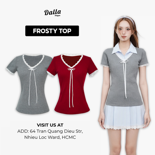 Frosty Top (AT05)