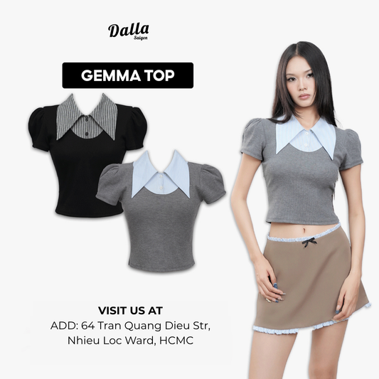 Gemma Top (AT07)