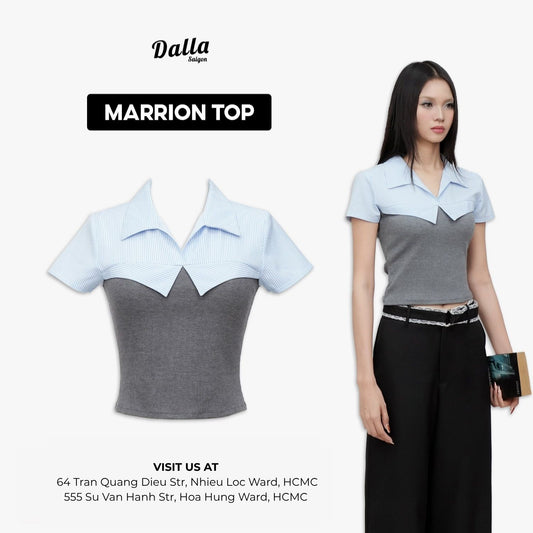 Marrion Top (AT08)