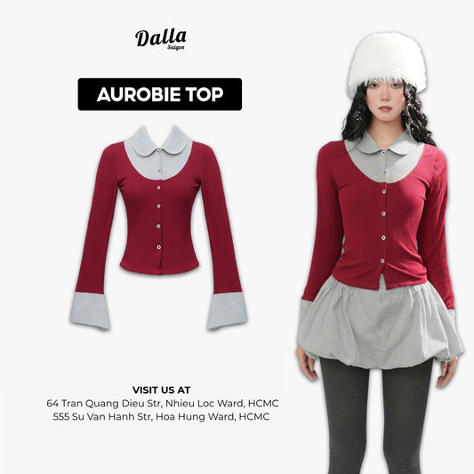 Aurobie Top (AT10 )