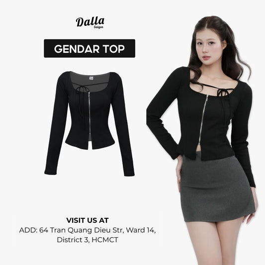 Gendar Top (AT11)