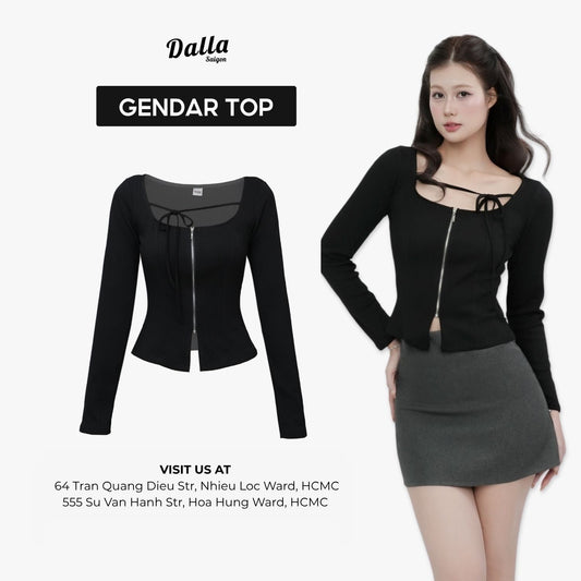 Gendar Top (AT11)