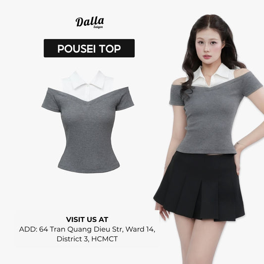 Pousei Top (AT12)