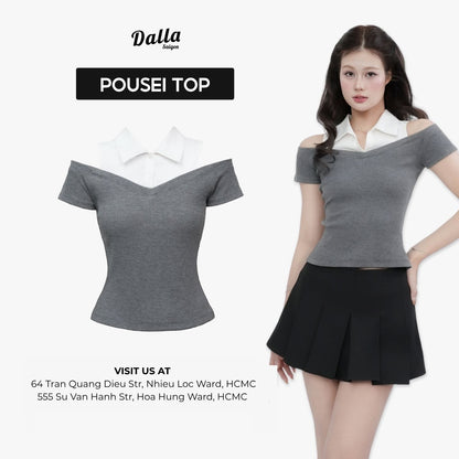 Pousei Top (AT12)