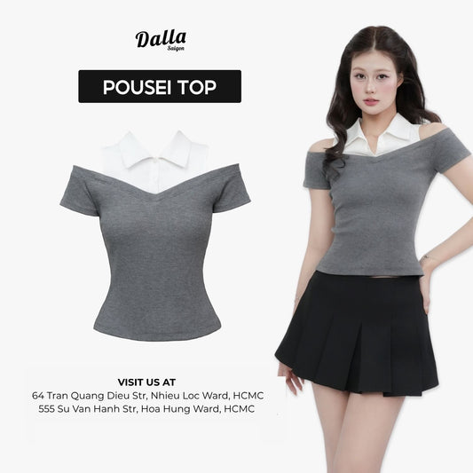 Pousei Top (AT12)
